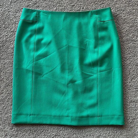 Kasper A Line Pencil Skirt! - Picture 1 of 7